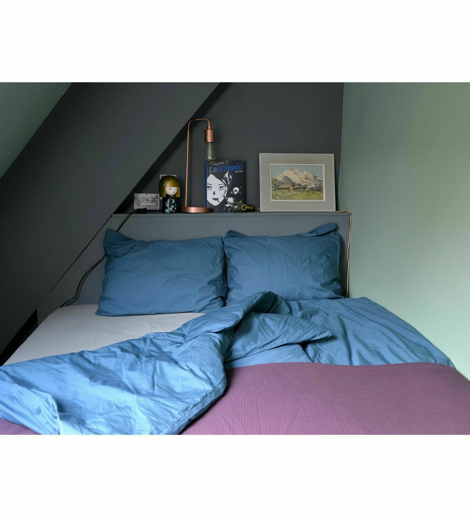 Chambres D'Hotes Chez Miss Baba Колмар Екстериор снимка
