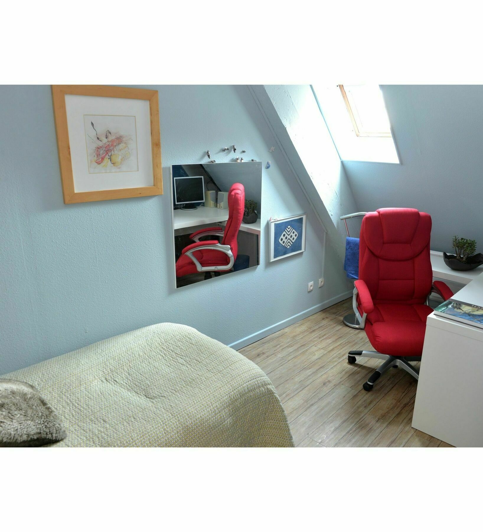 Chambres D'Hotes Chez Miss Baba Колмар Екстериор снимка
