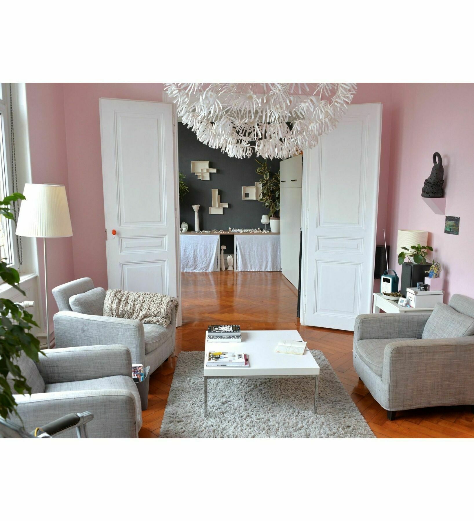 Chambres D'Hotes Chez Miss Baba Колмар Екстериор снимка