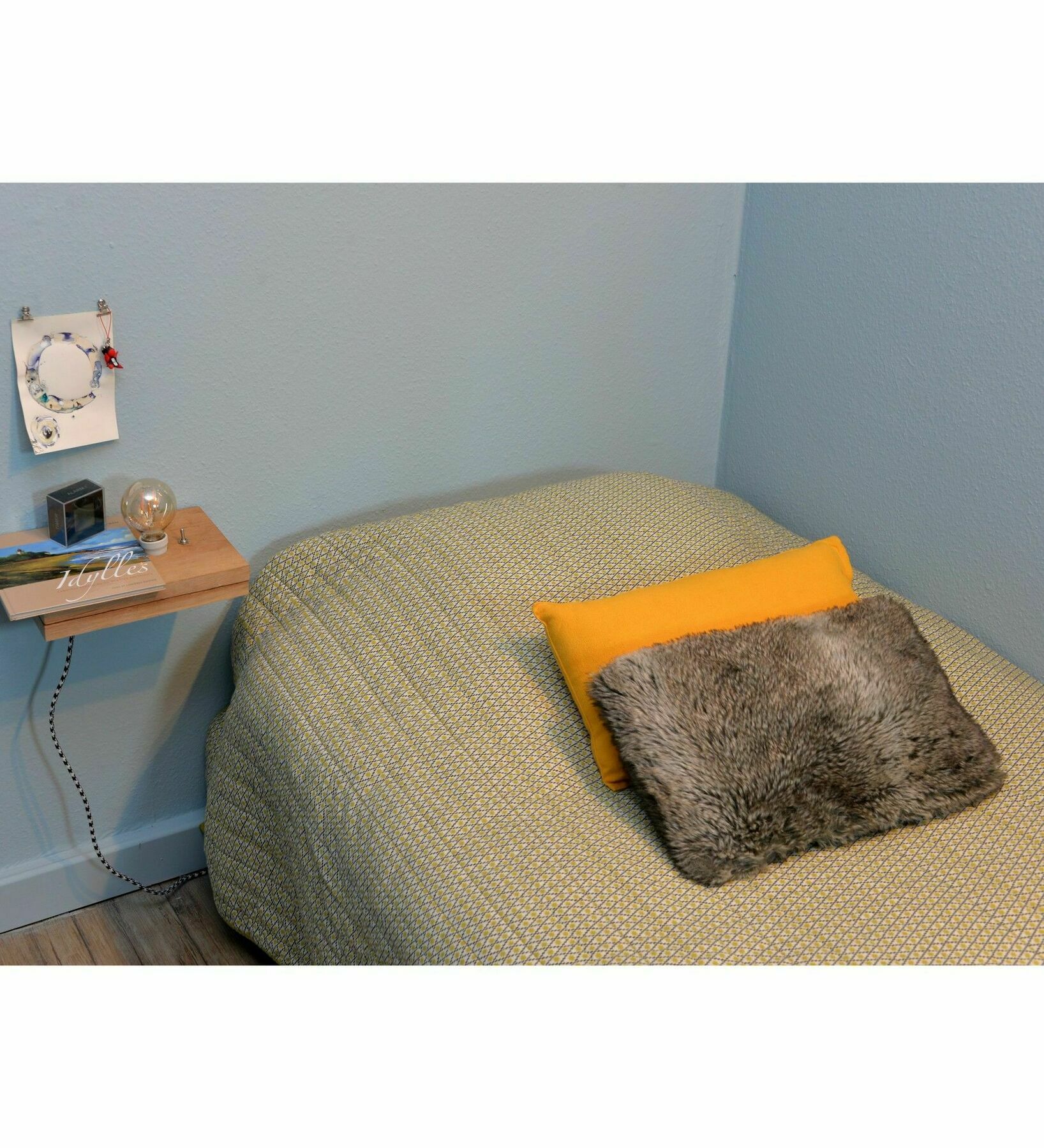 Chambres D'Hotes Chez Miss Baba Колмар Екстериор снимка