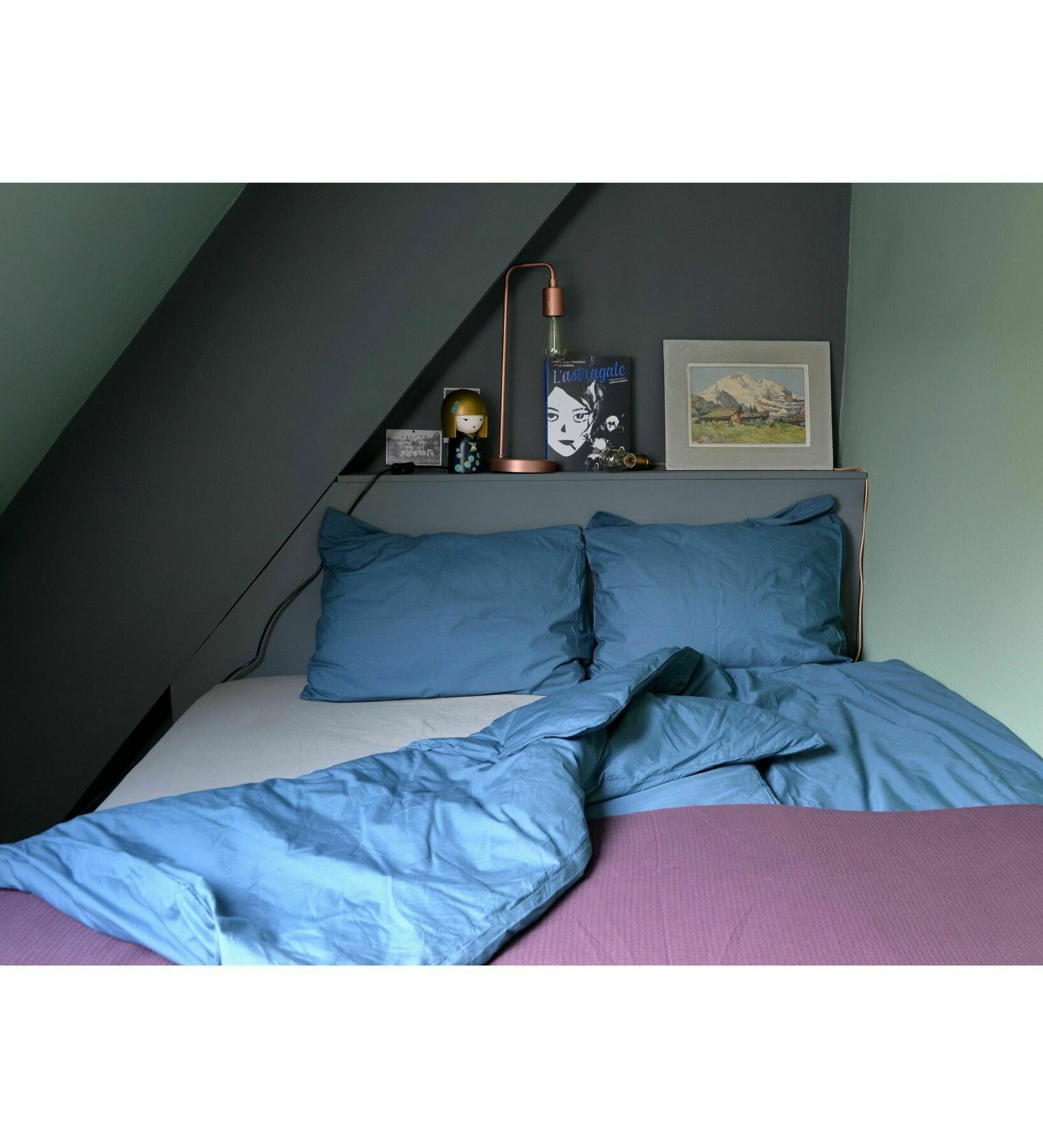 Chambres D'Hotes Chez Miss Baba Колмар Екстериор снимка