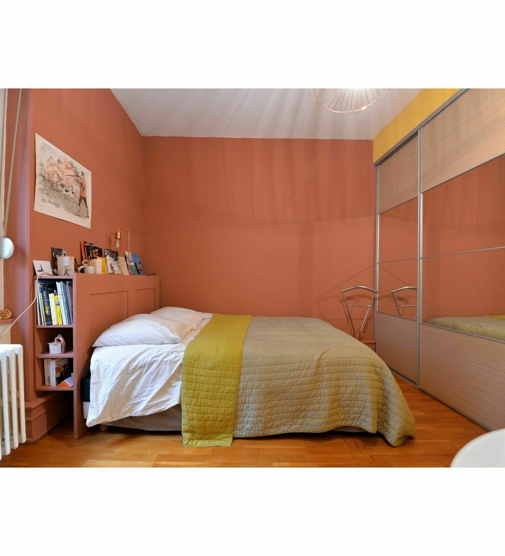 Chambres D'Hotes Chez Miss Baba Колмар Екстериор снимка