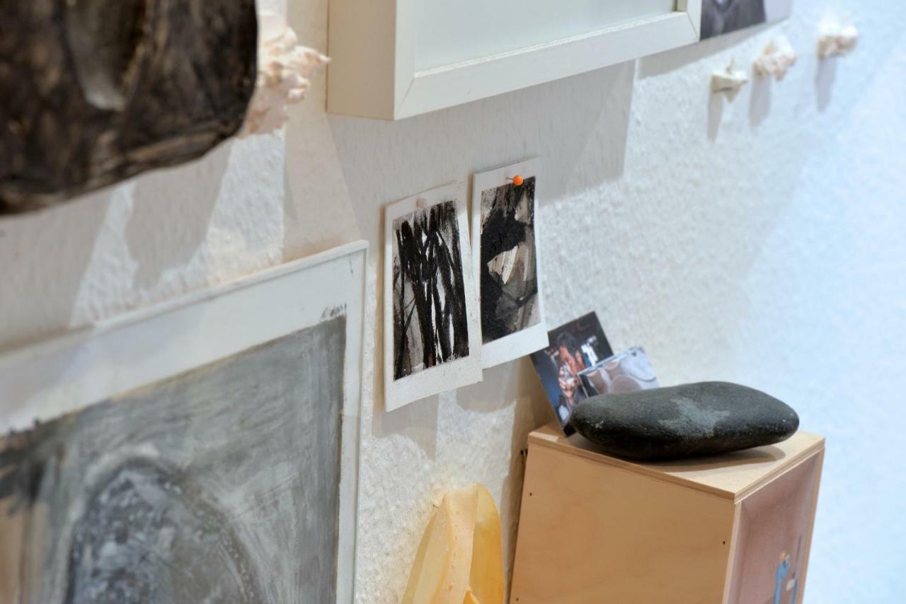 Chambres D'Hotes Chez Miss Baba Колмар Екстериор снимка