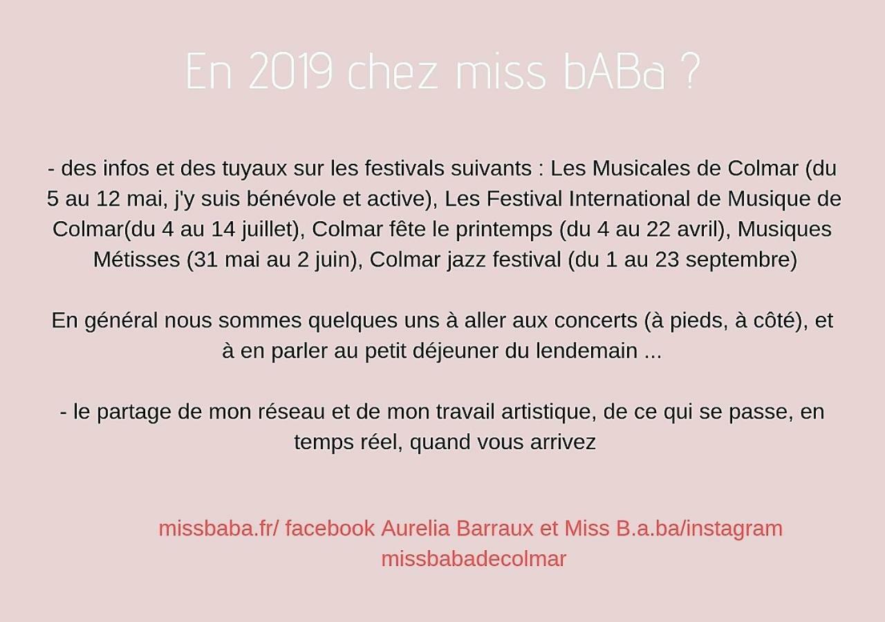 Chambres D'Hotes Chez Miss Baba Колмар Екстериор снимка