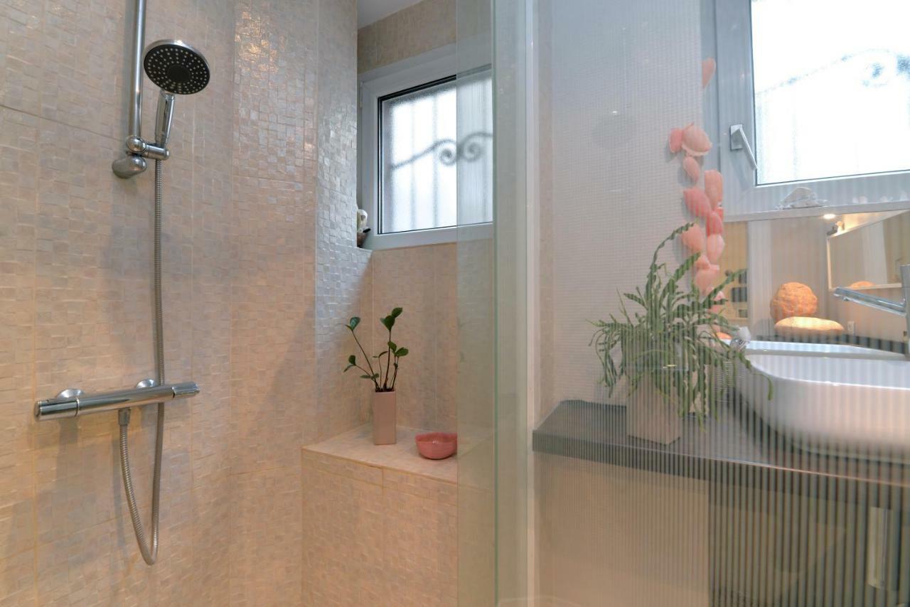 Chambres D'Hotes Chez Miss Baba Колмар Екстериор снимка