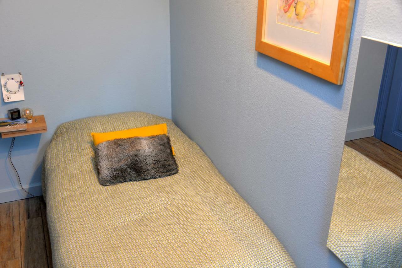 Chambres D'Hotes Chez Miss Baba Колмар Екстериор снимка
