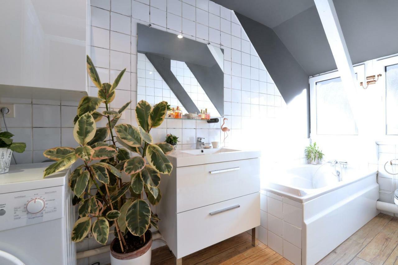 Chambres D'Hotes Chez Miss Baba Колмар Екстериор снимка